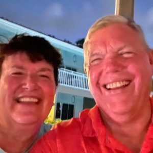 Meet your Posher, Jim